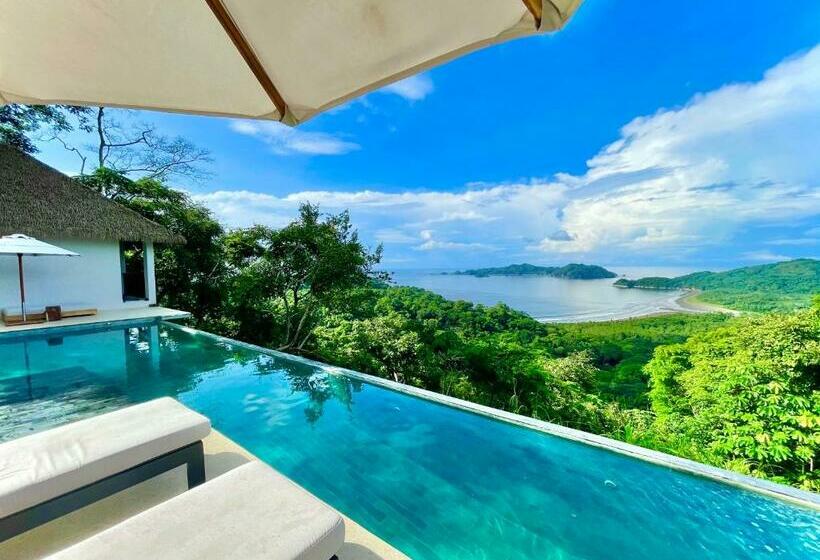 بنسيون Organica Yoga Shelter