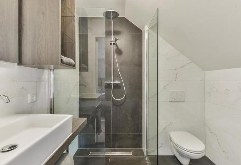 호스텔 Boutique Hotel The Old Bridge, Volendam