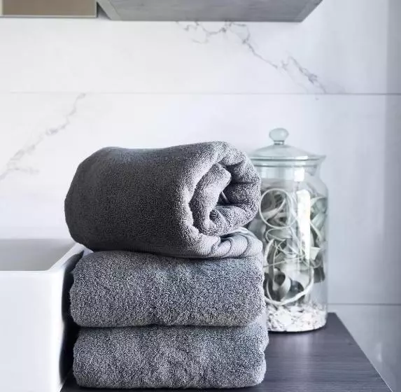 Retkeilymaja Boutique Hotel The Old Bridge, Volendam