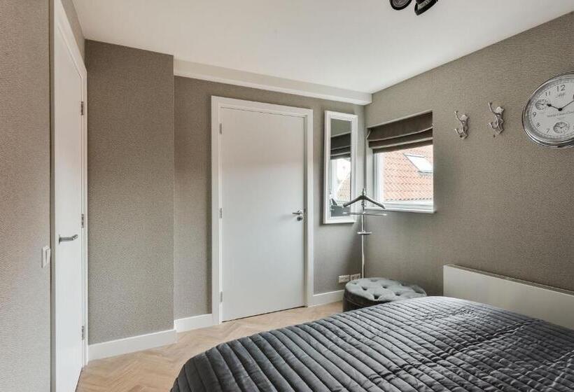 호스텔 Boutique Hotel The Old Bridge, Volendam