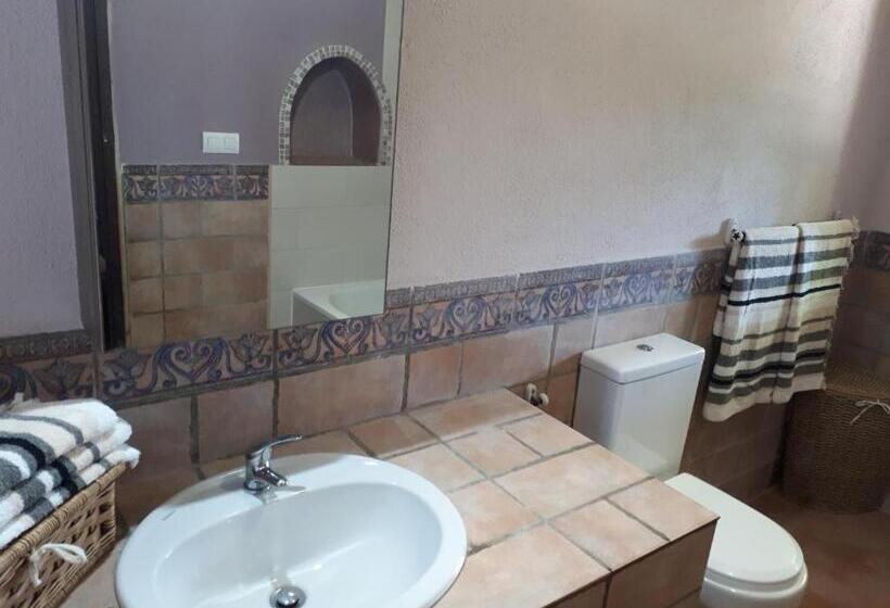 تختخواب و صبحانه Casa De Bello