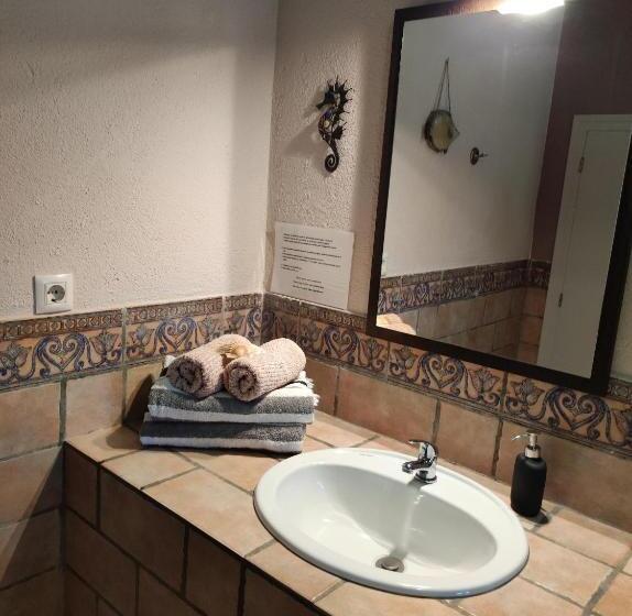 تختخواب و صبحانه Casa De Bello