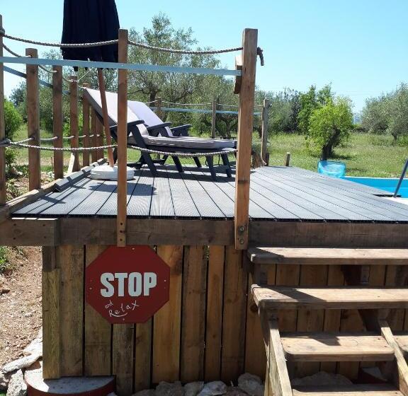 تختخواب و صبحانه Casa De Bello