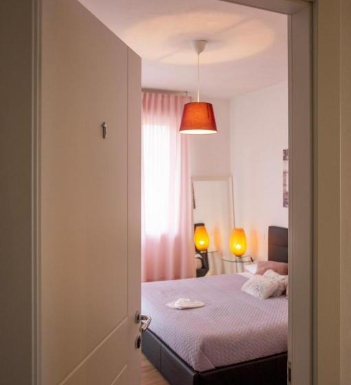 Bed And Breakfast Castello7