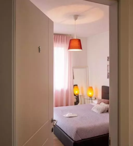 Bed And Breakfast Castello7