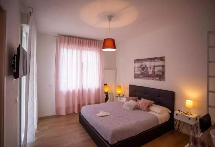 Bed And Breakfast Castello7