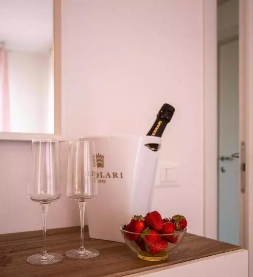 Bed And Breakfast Castello7