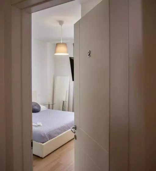 Bed And Breakfast Castello7