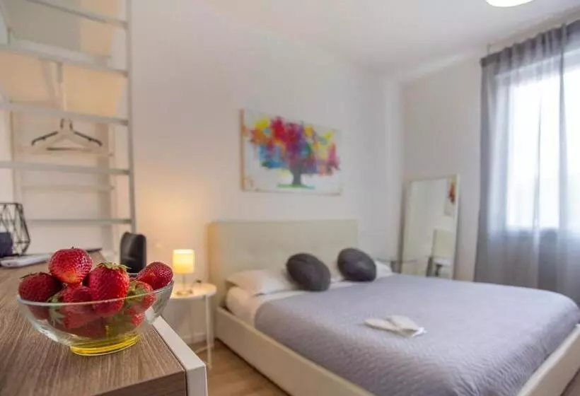Bed And Breakfast Castello7