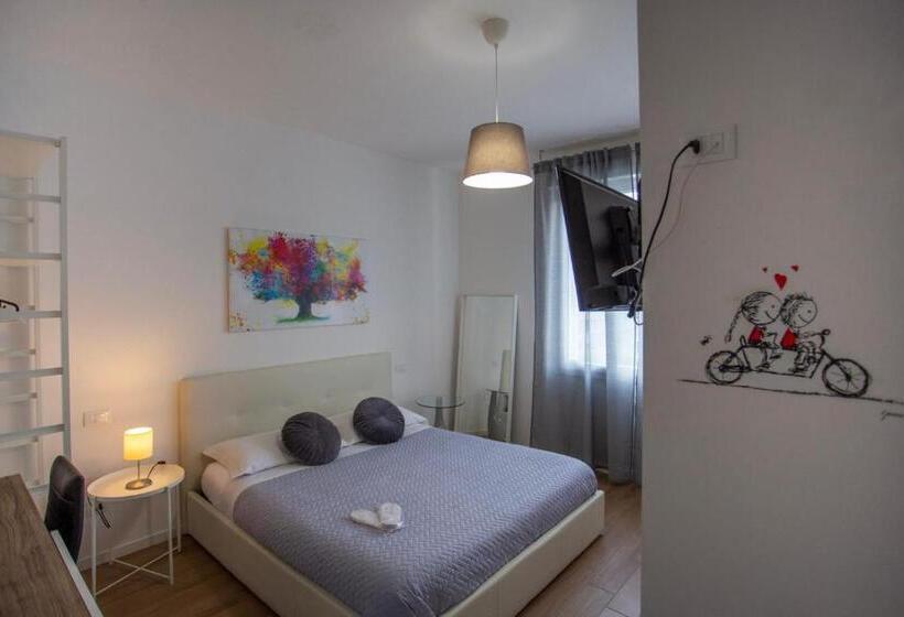 Bed And Breakfast Castello7