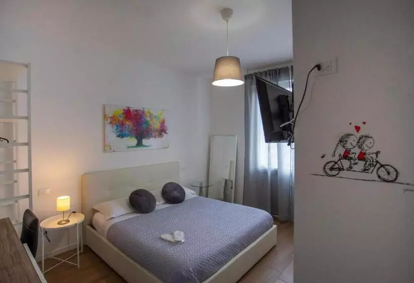 Bed And Breakfast Castello7