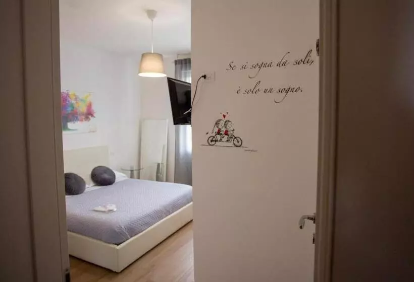 Bed And Breakfast Castello7