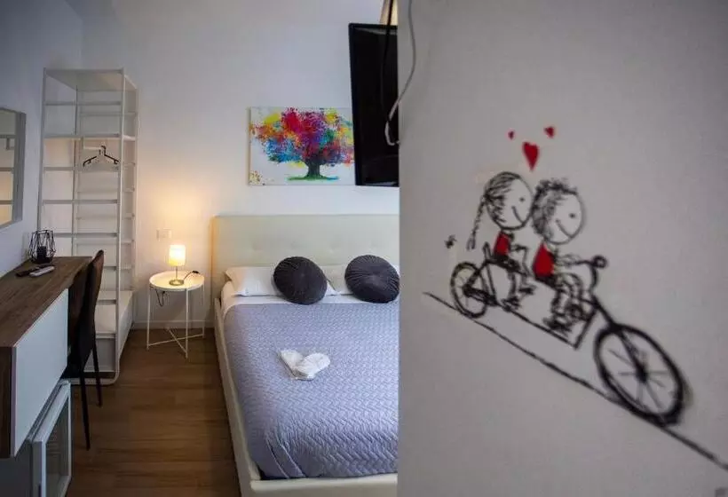 Bed And Breakfast Castello7