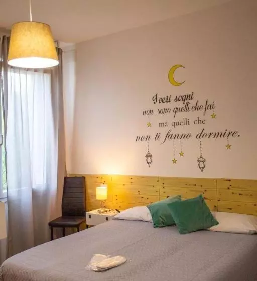 Bed And Breakfast Castello7