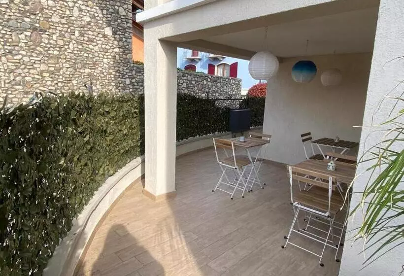 Bed And Breakfast Castello7
