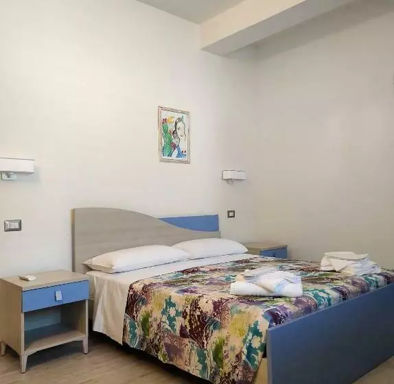 ベッドアンドブレックファースト Il Negramaro