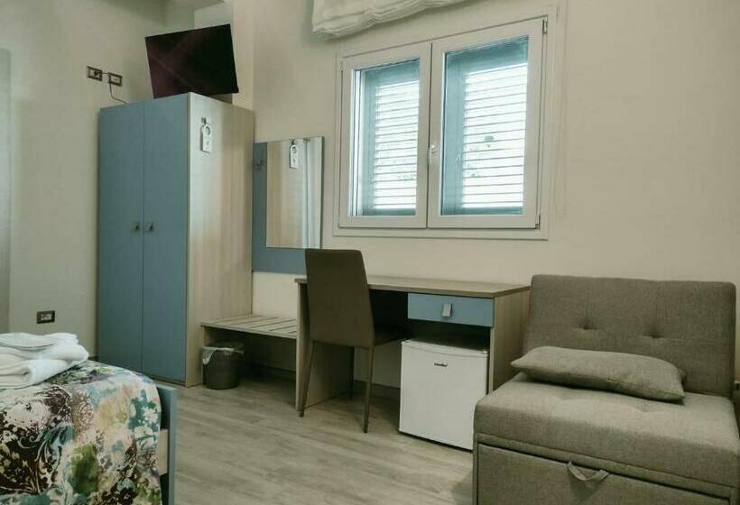 Bed and Breakfast Il Negramaro