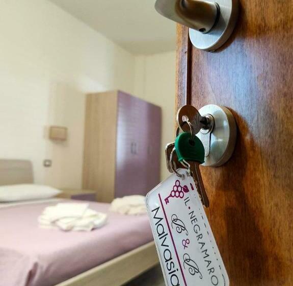 Bed and Breakfast Il Negramaro