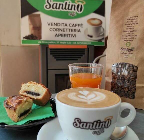 住宿加早餐  Il Negramaro