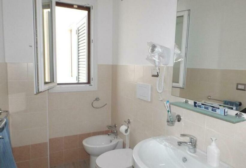 Bed and Breakfast Il Negramaro