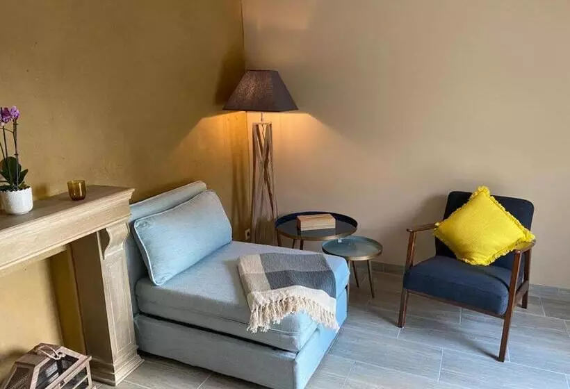 ベッドアンドブレックファースト La Chocolaterie