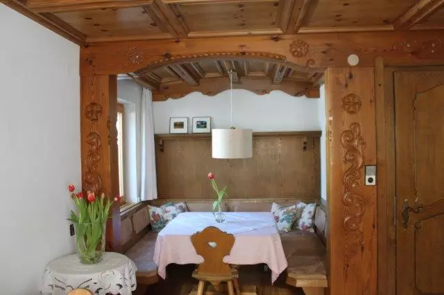 ベッドアンドブレックファースト Pension Zita