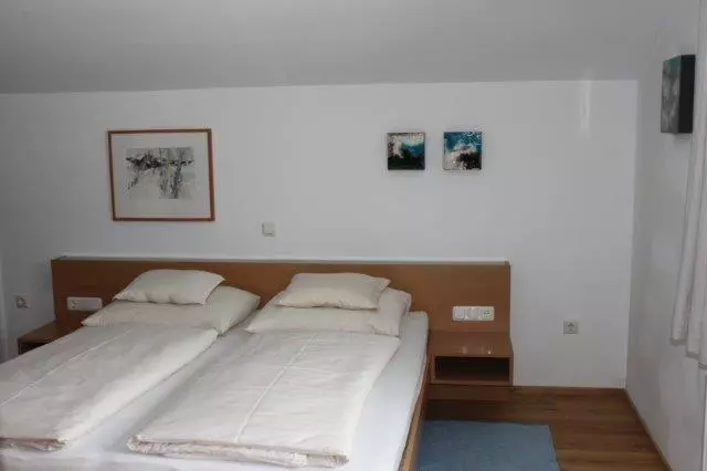 ベッドアンドブレックファースト Pension Zita