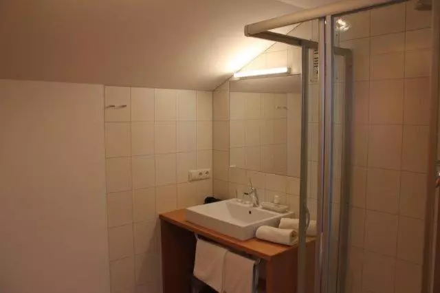 ベッドアンドブレックファースト Pension Zita