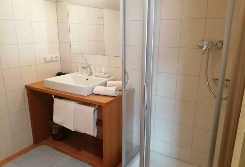 ベッドアンドブレックファースト Pension Zita