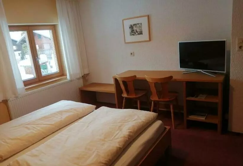 ベッドアンドブレックファースト Pension Zita