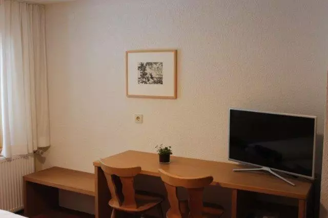 ベッドアンドブレックファースト Pension Zita