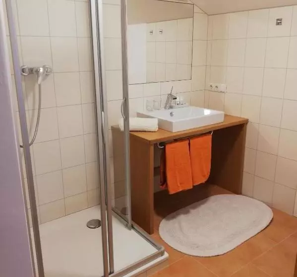 ベッドアンドブレックファースト Pension Zita