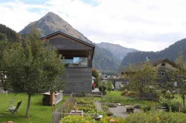 ベッドアンドブレックファースト Pension Zita