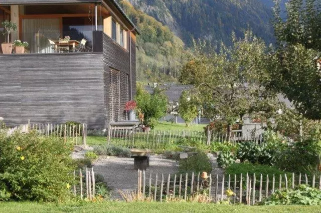 ベッドアンドブレックファースト Pension Zita