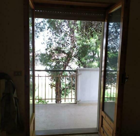 Aamiaismajoitus (B&B) Terra Bianca