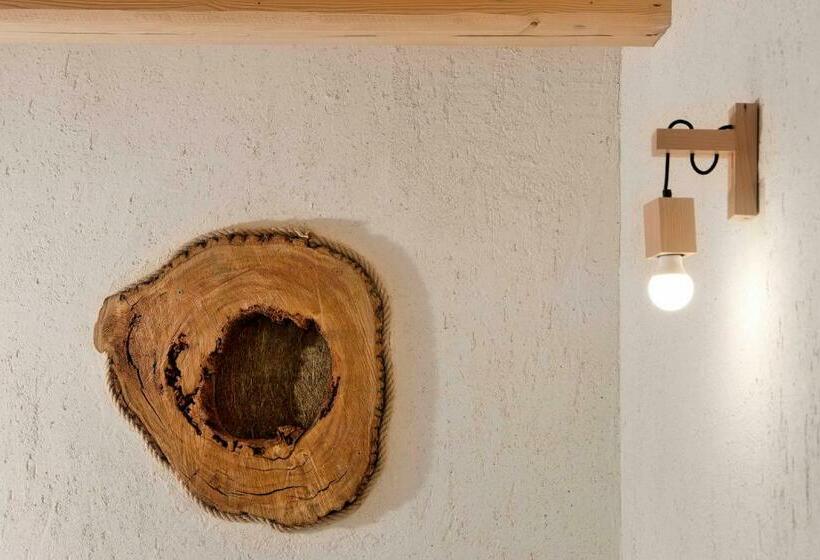 Bed & Breakfast Alchemilla