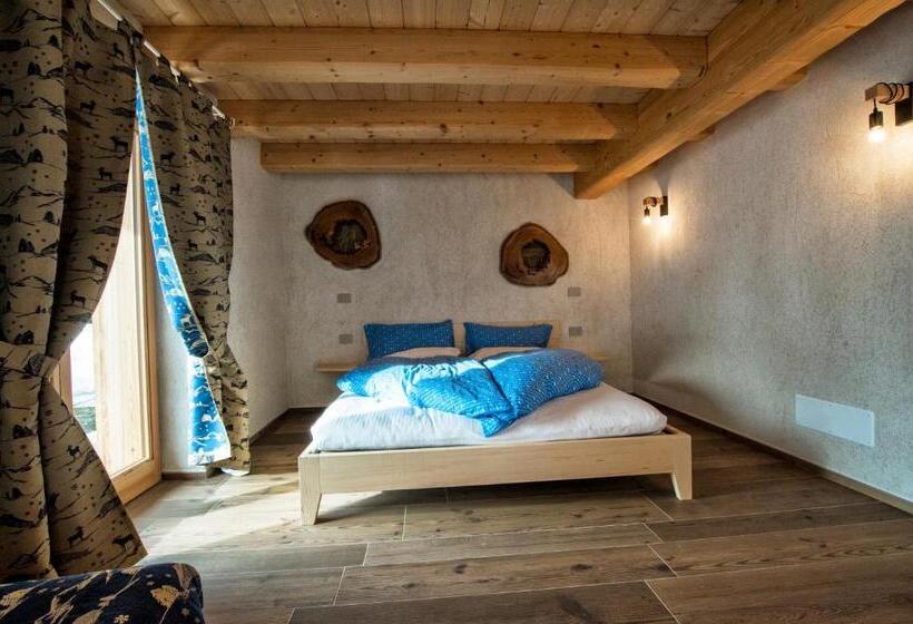 Bed & Breakfast Alchemilla