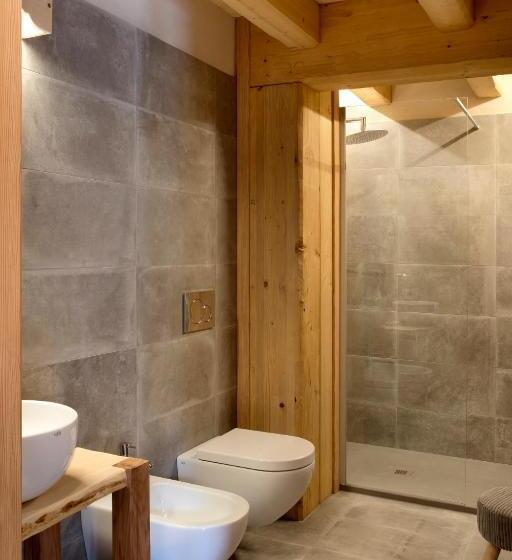 Bed & Breakfast Alchemilla