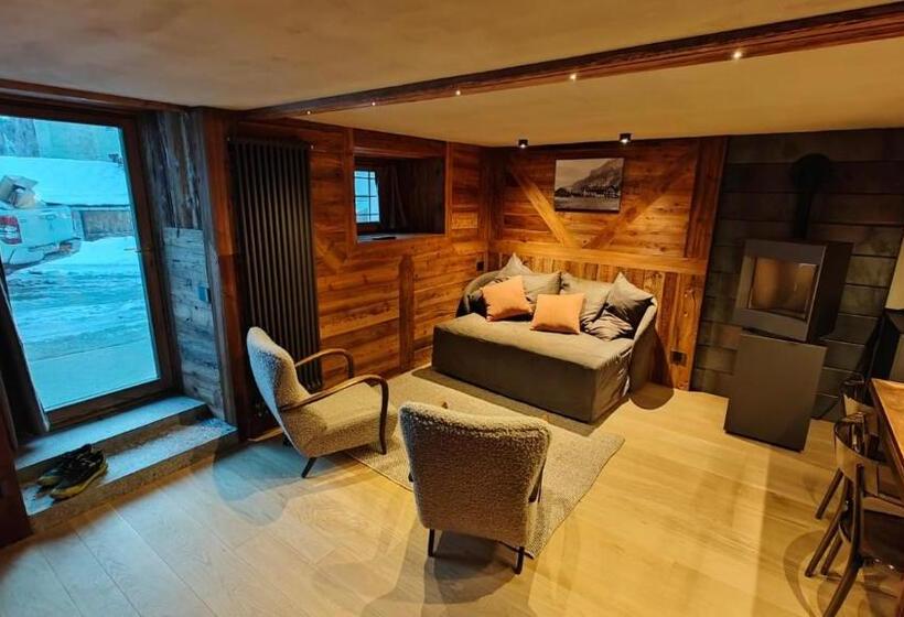 Bed & Breakfast Alchemilla