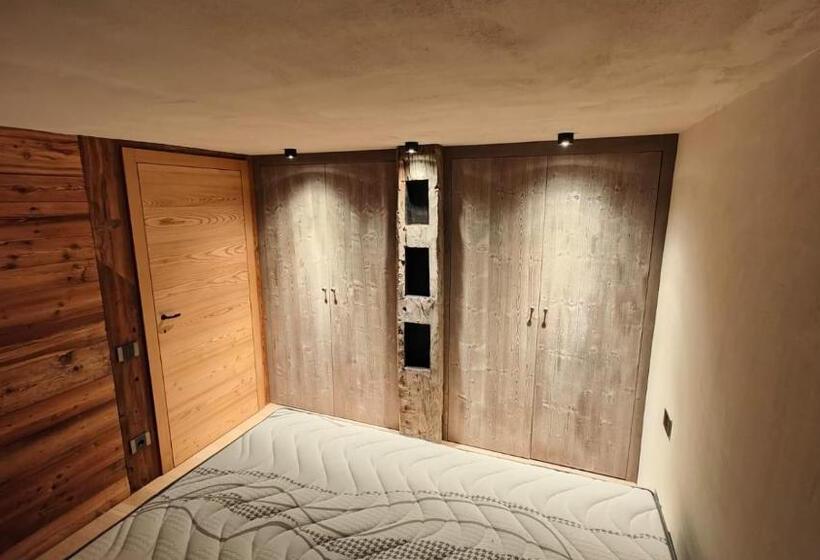 Bed & Breakfast Alchemilla