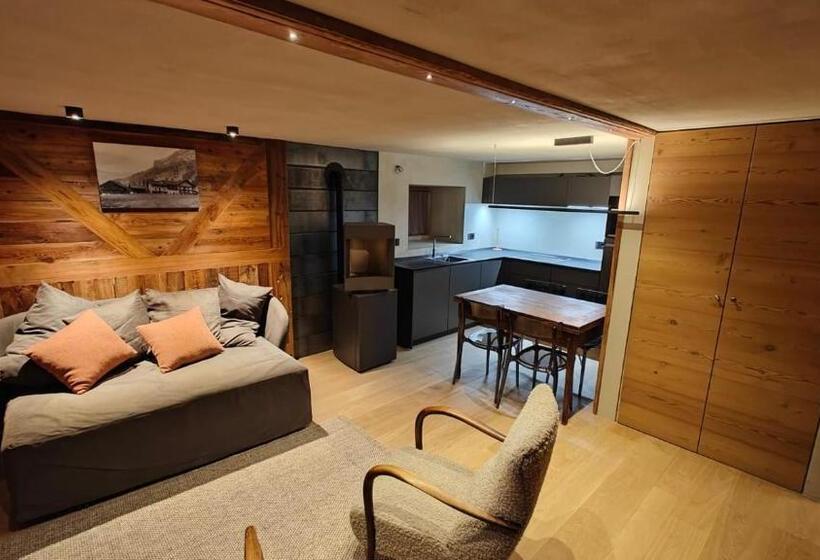 Bed & Breakfast Alchemilla