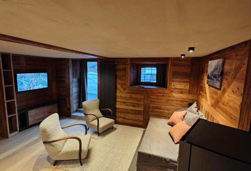 Bed & Breakfast Alchemilla