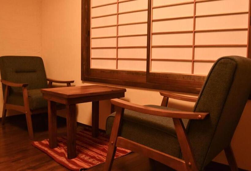 Hostel&cafe Farolito