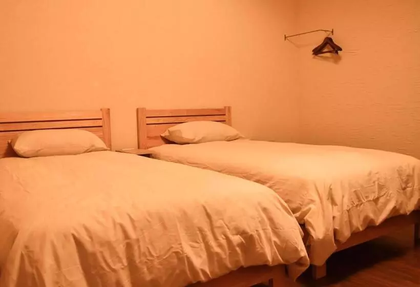 Hostel&cafe Farolito