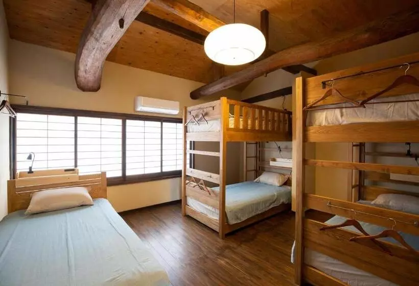 Hostel&cafe Farolito