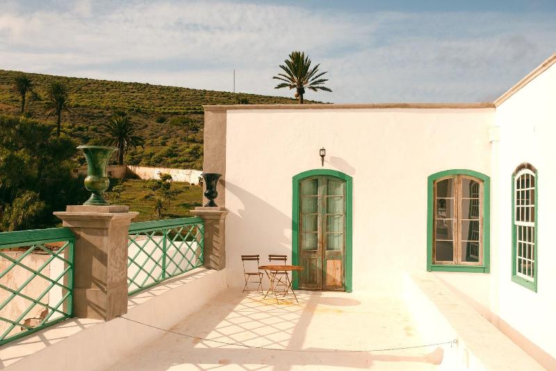 فندق Emblemático La Casa De Los Naranjos