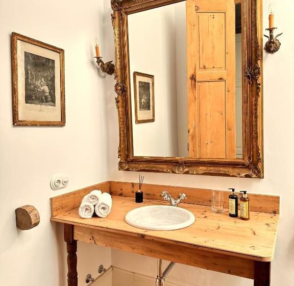 فندق Emblemático La Casa De Los Naranjos