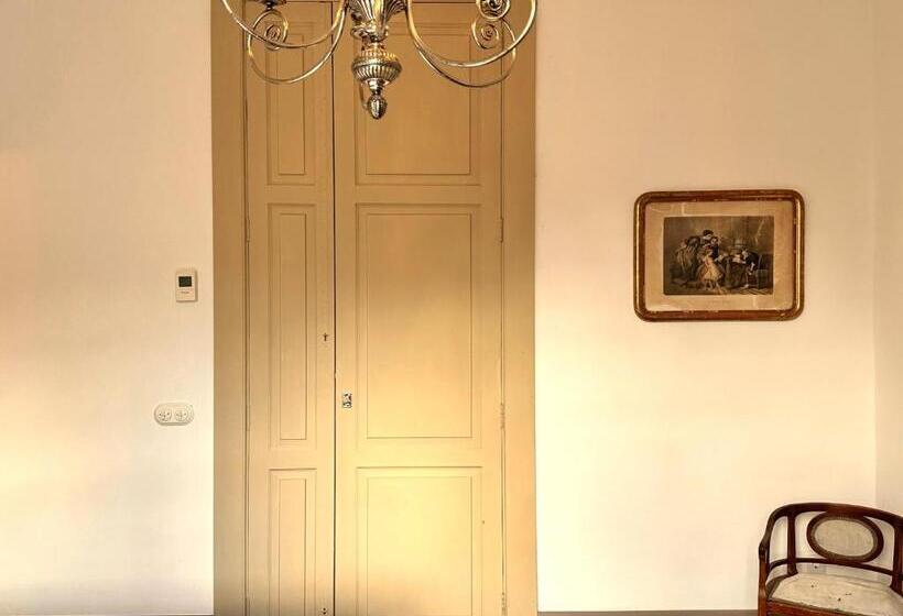 فندق Emblemático La Casa De Los Naranjos