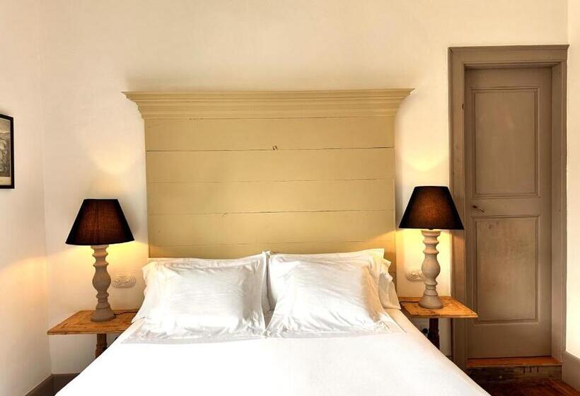 فندق Emblemático La Casa De Los Naranjos