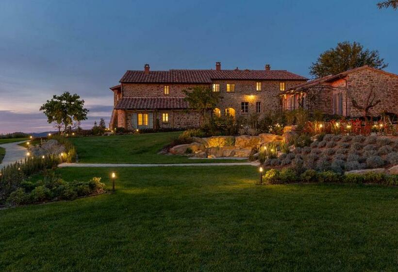 Отель I Borghi Dell Eremo